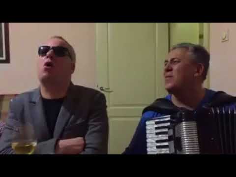 Sasa Matic i Zoran Krpica - Odlazi jedno leto (uzivo)