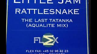 Little Jam - Rattlesnake
