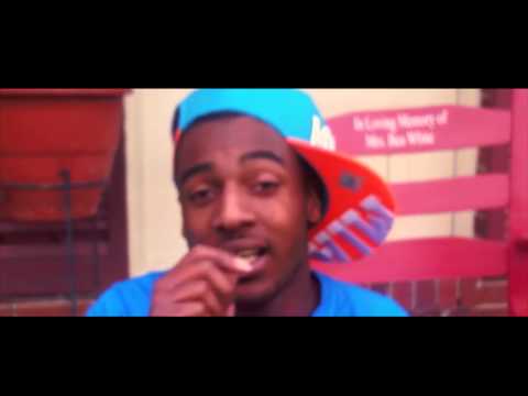 Still Feel Me Freestyle ~ Kev-D (Official Video)