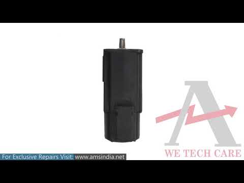 Asr Servotron Servo Motor
