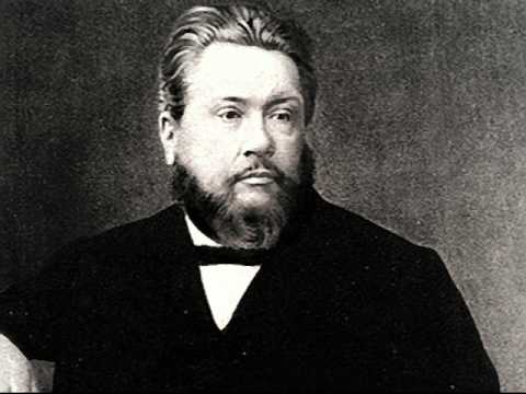 A Single Eye and Simple Faith - Charles Spurgeon Sermon