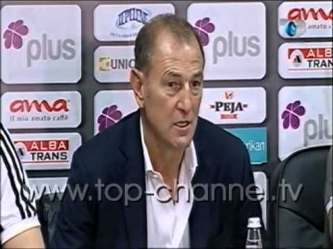 Procesi Sportiv, 2 Shtator 2013, Pjesa 2 - Top Channel Albania - Sport Talk Show