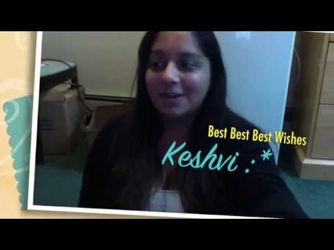 Jai's Birthday Video