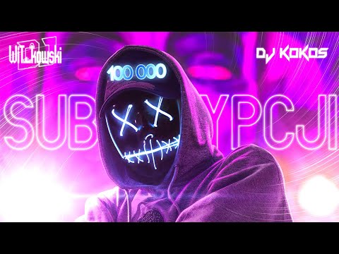 🔊 JAK PIERDOLNIE, TO ZABIJE!! 🔊 SPECJAL NA 100K 🤩 cz.6 z 7 😵 @wit_kowski x @dj_kokoss