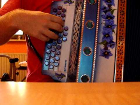 Franc Mihelič- Dekle iz Ribnce