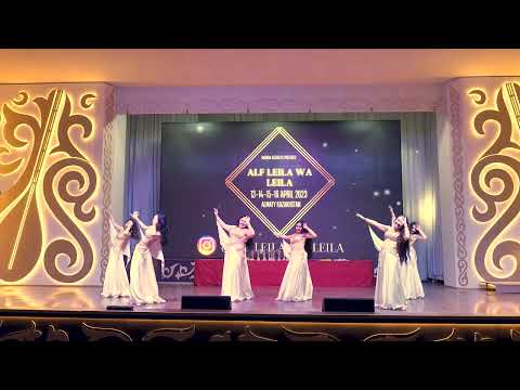 ESHTA ALMATY - Dandana