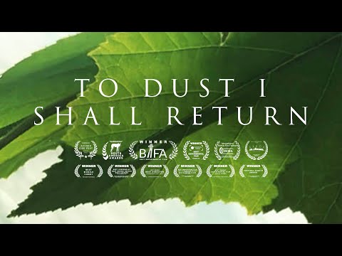 To Dust I Shall Return (2021) | Award-Winning Short Film | Cell Media