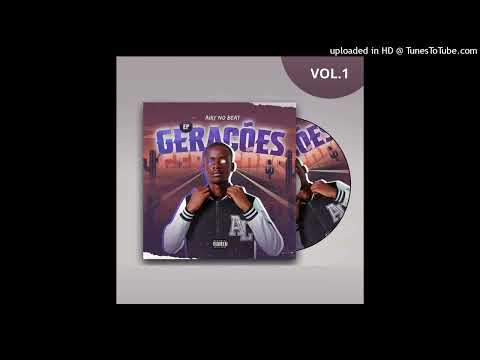 Airy No Beat &  Jairo No Beat - Peregrino (Instrumental Afro House)