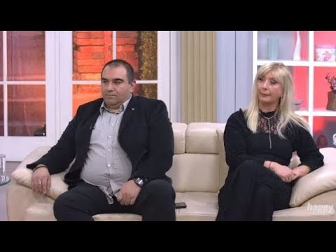 POSLE RUCKA - Podignuta 3. optuznica protiv Zorana Marjanovica za ubistvo supruge - 23.4.2019