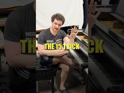 Demystifying the 3:5 Polyrhythm