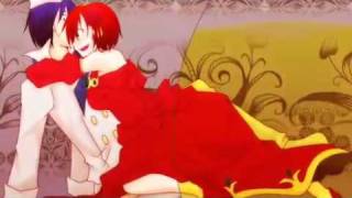 Cover art for Evil Food Eater Conchita