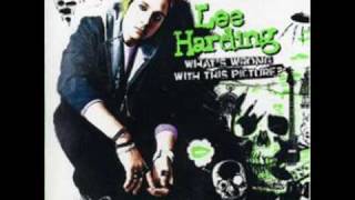 Lee Harding AnyThing for you