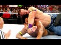 Raw: A special look at Darren Young's exile from The Nexus