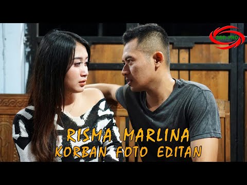 KORBAN FOTO EDITAN - RISMA MARLINA [ FULL HD ]