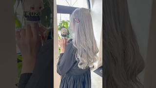 【にじさんじ】葛葉さんの髪色になりたい！俺「さすがにそれは厳しい、、、」