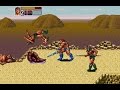 GOLDEN AXE 3 Sega 1993 Mega Drive Genesis By Sala Giochi 1980