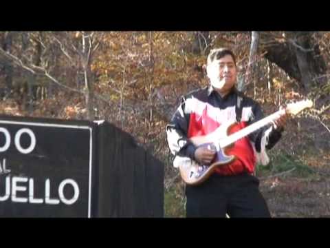 Los Charros de Lumaco - Recuerdo Aquella Tarde - Video Clip