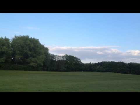 Energieverschwendung mit klein Gobi