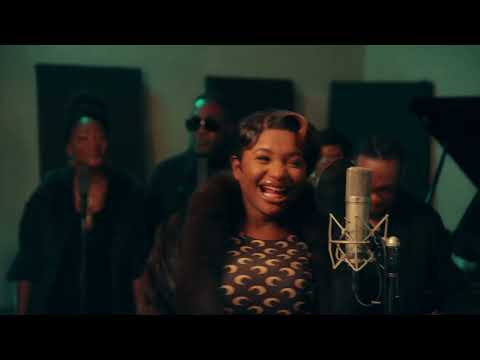 SHEDLY ABRAHAM   KENBEM  FT.  ARMSTRONG JEUNE AND ANIE ALERTE