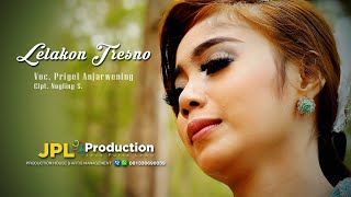 Download lagu Prigel Anjarwening - Lelakon Tresno | Dangdut ( Music Video) mp3 Download lagu Prigel Anjarwening - Lelakon Tresno | Dangdut ( Music Video) mp3