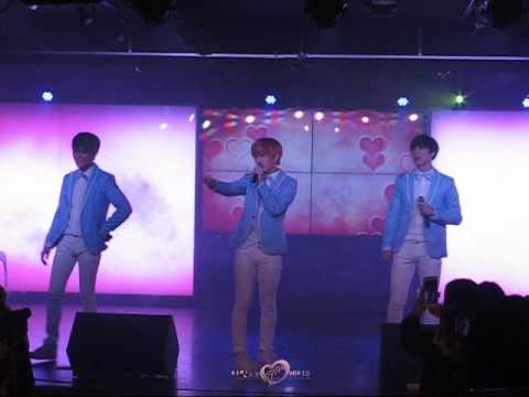 (NOM/엔오엠) 160108 일본 Showbox - ONLY YOU 온리유