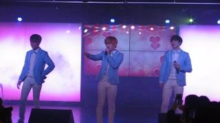 (NOM/엔오엠) 160108 일본 Showbox - ONLY YOU 온리유