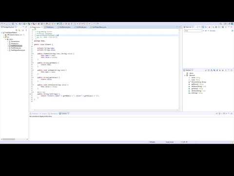 A Simple Example of the Null Object Pattern