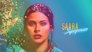SAARA - Superpowers Lower (Normal Speed)