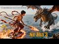 Ne Zha 3 El Renacimiento Pelicula De Accion Y Fantasia Mito Completa En Español HD
