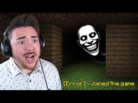 PLAYING MINECRAFT BROKEN SCRIPT MOD…