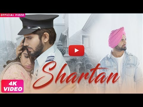 Shartan