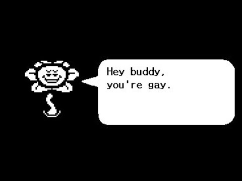 You can't consent (Clean) - Tails Gets Trolled - Halloween Update