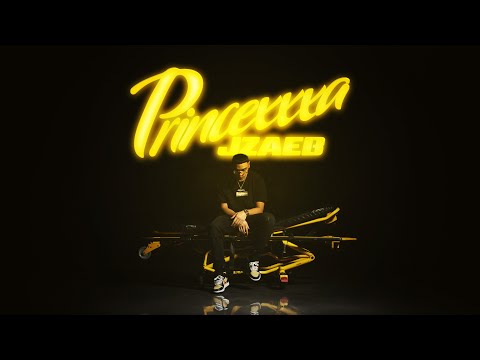 Jzaeb - Princexxxa (Official Video)