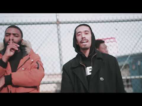 MercLoco - Fuccade ft. 3OH Black