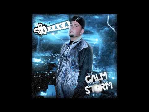 MASSAKA- Sicker then Ya Average (Track 8)