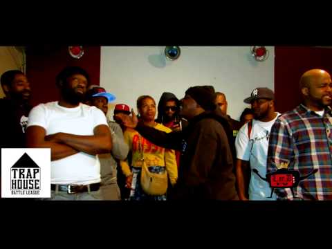 Kiladel Kane vs Zig Zag