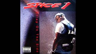 Spice 1 - High Powered