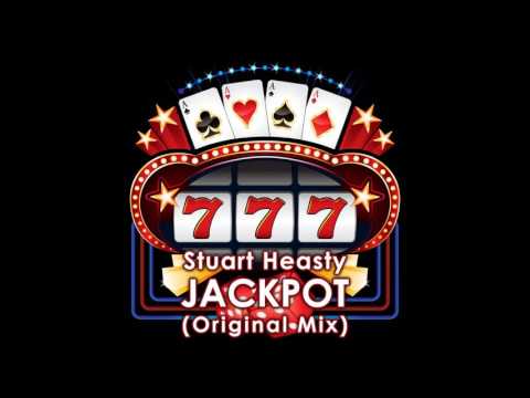 Stuart Heasty - Jackpot (Original Mix)