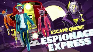 Espionage Express