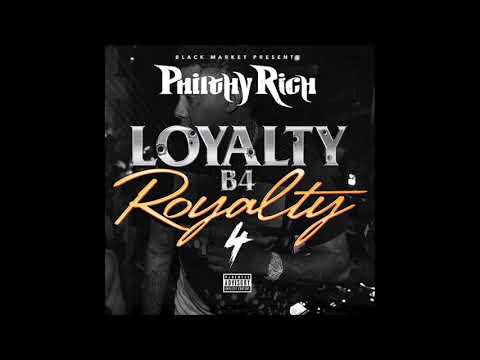 Philthy Rich   04 Seen Too Much feat Ziggy