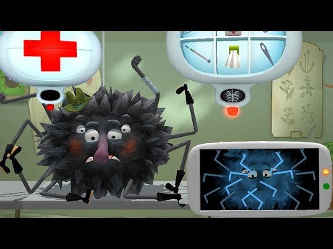 Fun Animal Pet Care Kids Games Little Fox Animal Doctor  #5