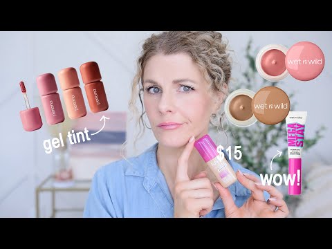 Ist die neue NYX Foundation den Hype wert? | Neues Make-up im Test