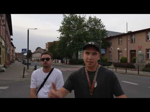 Brat Zielony MC - 07. Ciężarówki (feat. Ziko DSP)