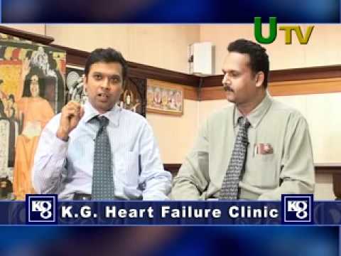 Dr.S.Ramasamy Answering Frequently Asked Questions on EECP in Tamil