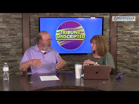 Tribune Unscripted 3-26-26