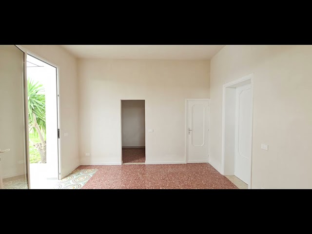 Villino indipendente - Zona Mokarta