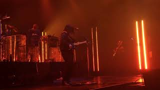 &quot;On Hold&quot; (Jamie xx&#39;s Remix) - The xx Live in Manila 2018 @ World Trade Center