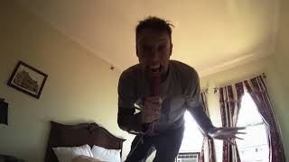 California Dreamin´ metal cover by Leo Moracchioli