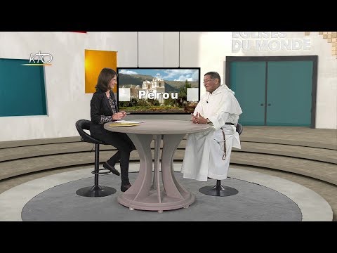 Pérou: la foi vivante des chrétiens péruviens