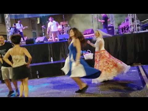 Terraemares 'La cilentana' @ Roccadaspide (SA) 10.8.2019 - Video Resoft_